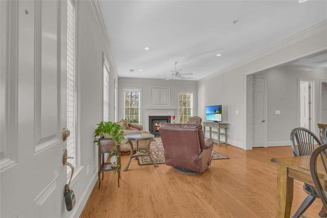 100 Ansonborough Lane 703, Athens, GA 30605