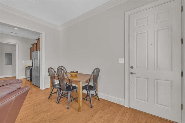 100 Ansonborough Lane 703, Athens, GA 30605