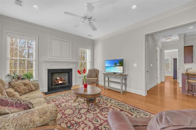 100 Ansonborough Lane 703, Athens, GA 30605