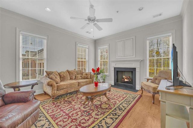 100 Ansonborough Lane 703, Athens, GA 30605