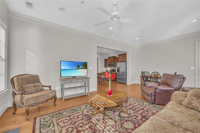 100 Ansonborough Lane 703, Athens, GA 30605