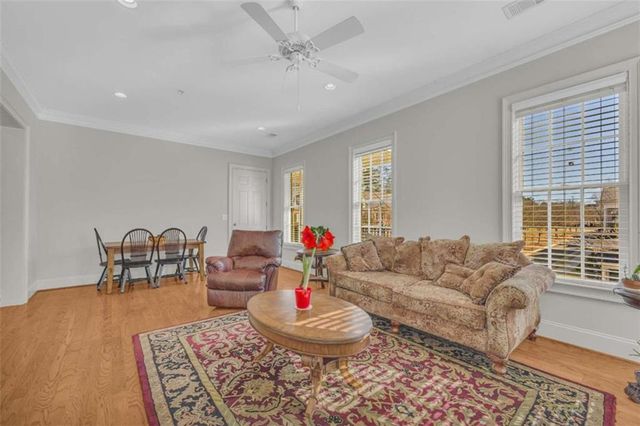 100 Ansonborough Lane 703, Athens, GA 30605