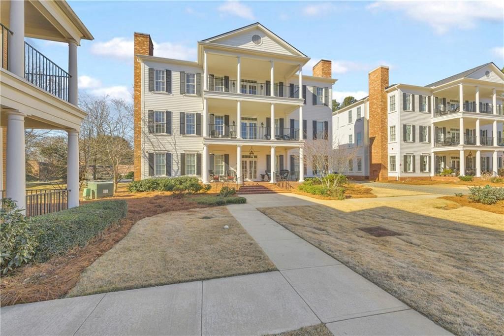 100 Ansonborough Lane 703, Athens, GA 30605
