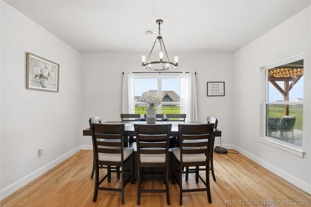 106 W 167th Street S, Glenpool, OK 74033