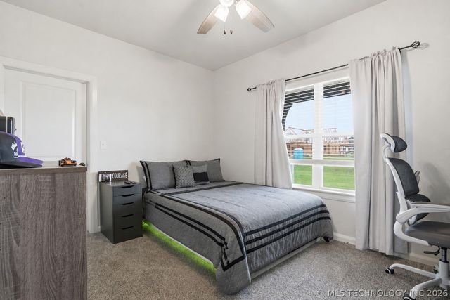 106 W 167th Street S, Glenpool, OK 74033