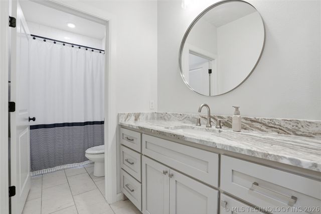 106 W 167th Street S, Glenpool, OK 74033