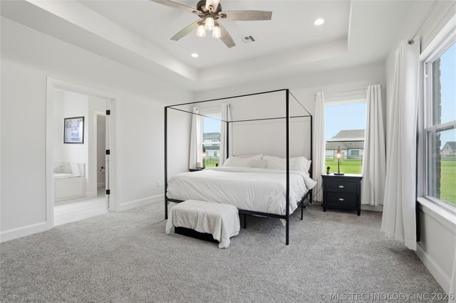 106 W 167th Street S, Glenpool, OK 74033