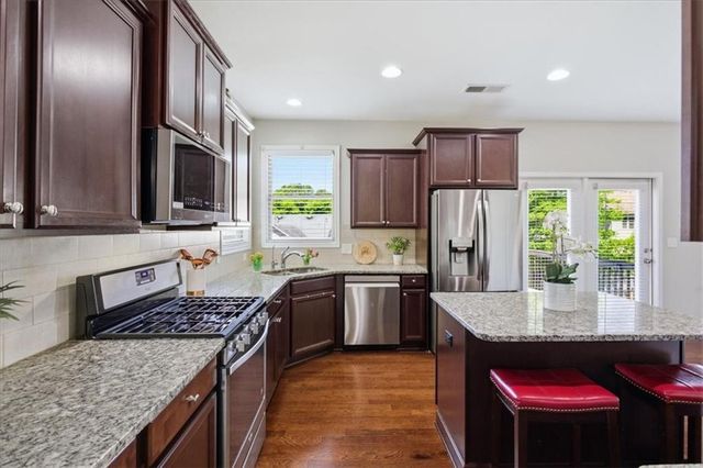 4042 Broadmoor Court SW, Austell, GA 30106