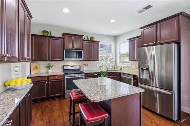 4042 Broadmoor Court SW, Austell, GA 30106