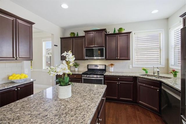 4042 Broadmoor Court SW, Austell, GA 30106