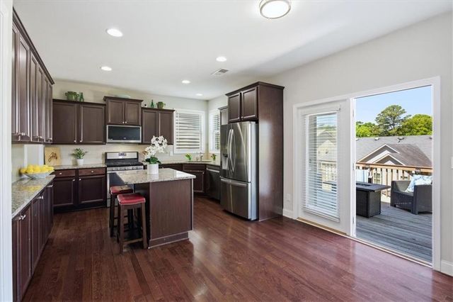 4042 Broadmoor Court SW, Austell, GA 30106