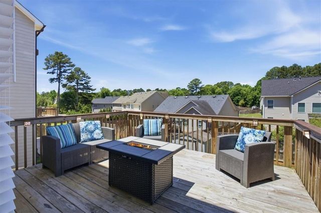 4042 Broadmoor Court SW, Austell, GA 30106