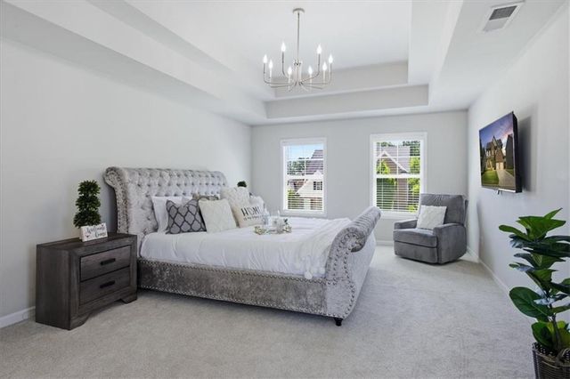 4042 Broadmoor Court SW, Austell, GA 30106