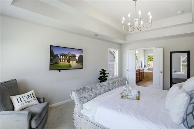 4042 Broadmoor Court SW, Austell, GA 30106
