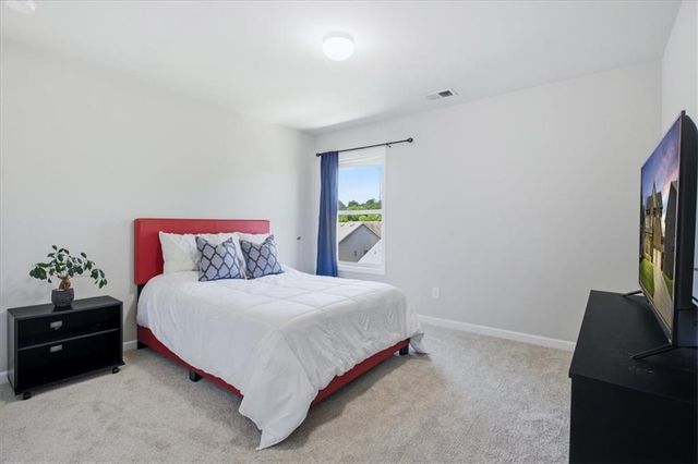 4042 Broadmoor Court SW, Austell, GA 30106
