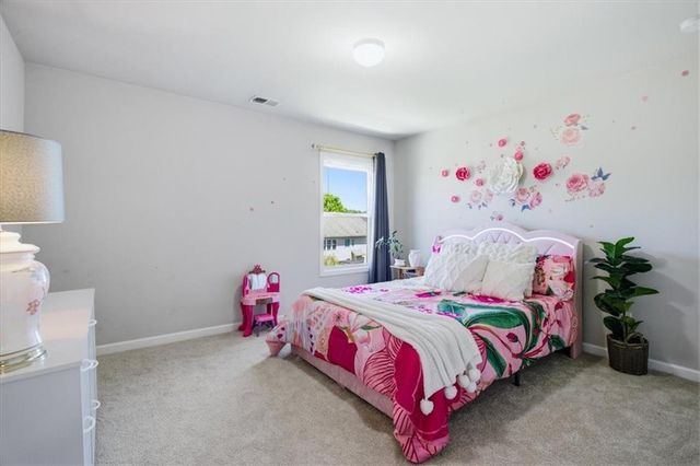 4042 Broadmoor Court SW, Austell, GA 30106