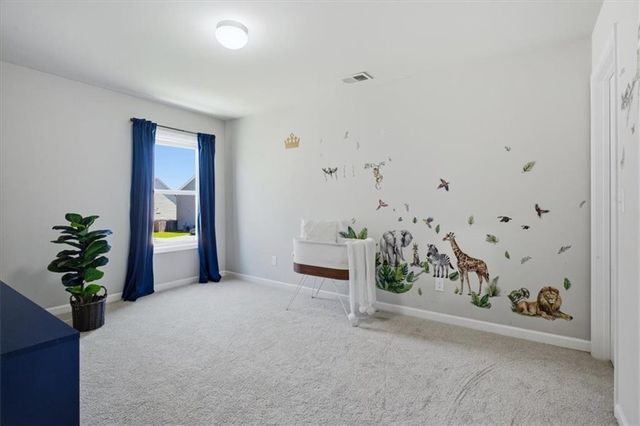 4042 Broadmoor Court SW, Austell, GA 30106