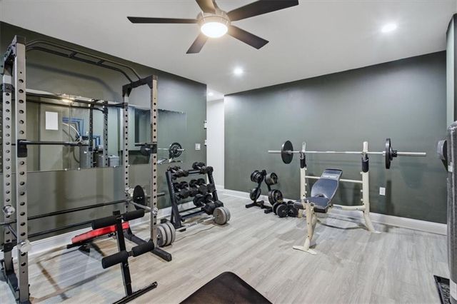 4042 Broadmoor Court SW, Austell, GA 30106
