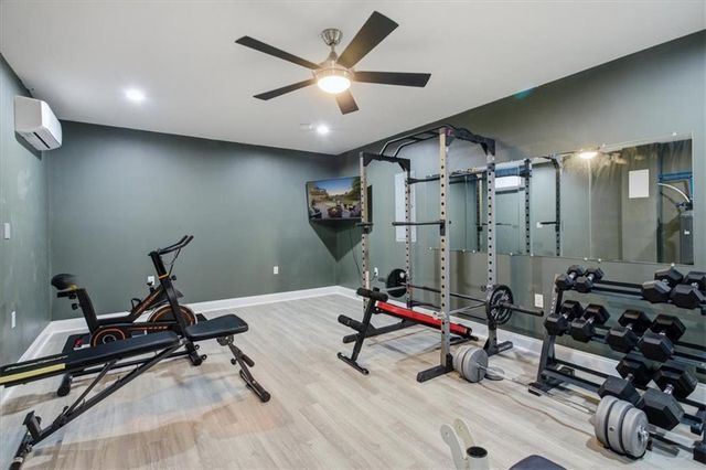 4042 Broadmoor Court SW, Austell, GA 30106