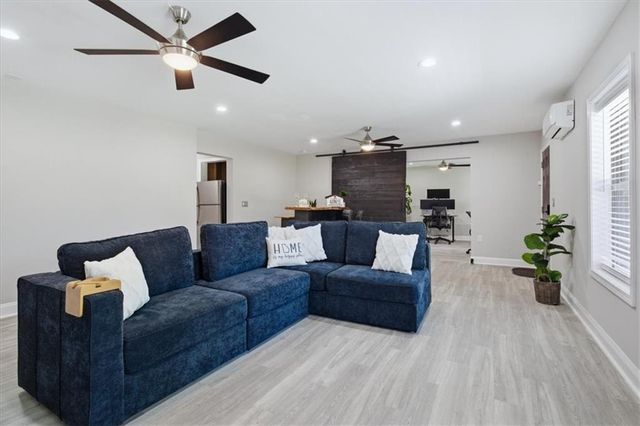 4042 Broadmoor Court SW, Austell, GA 30106