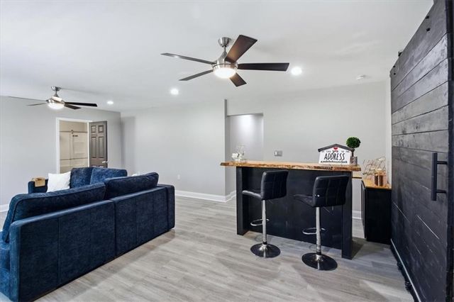 4042 Broadmoor Court SW, Austell, GA 30106