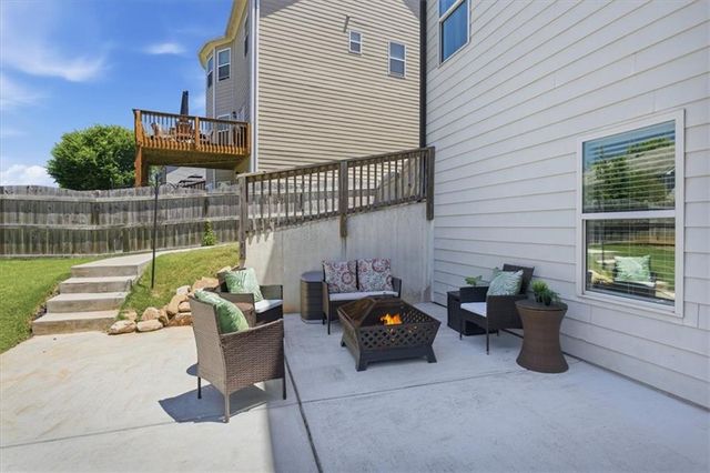4042 Broadmoor Court SW, Austell, GA 30106