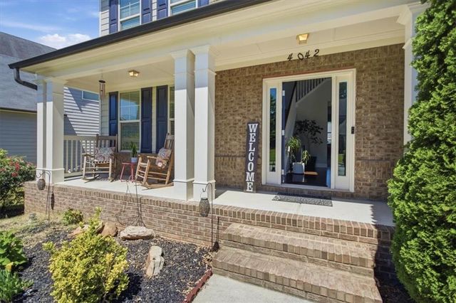 4042 Broadmoor Court SW, Austell, GA 30106
