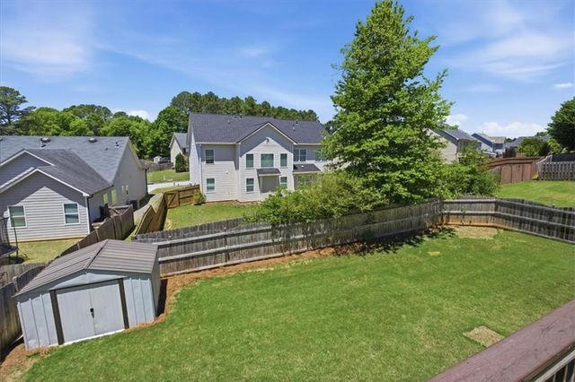 4042 Broadmoor Court SW, Austell, GA 30106