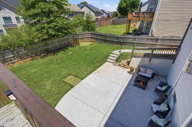4042 Broadmoor Court SW, Austell, GA 30106