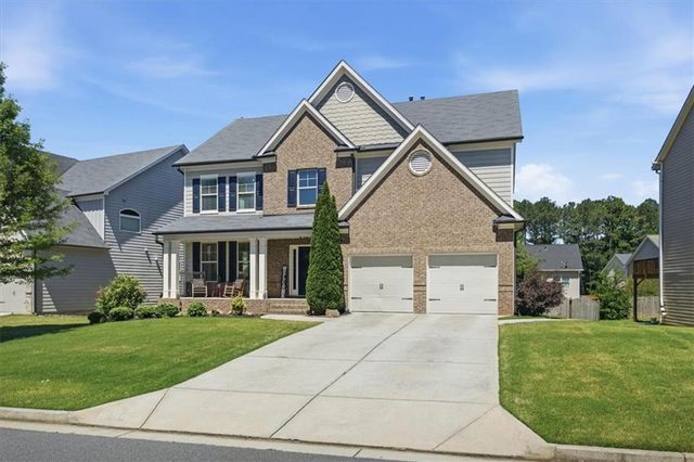 4042 Broadmoor Court SW, Austell, GA 30106
