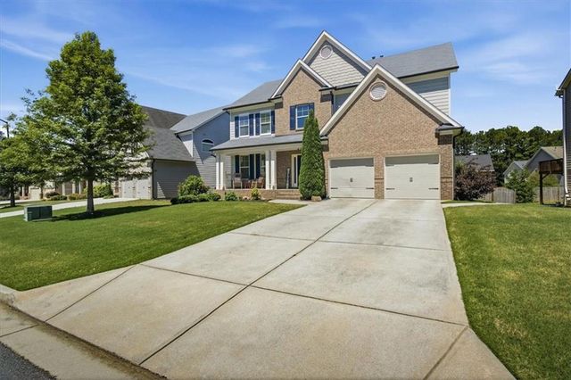 4042 Broadmoor Court SW, Austell, GA 30106