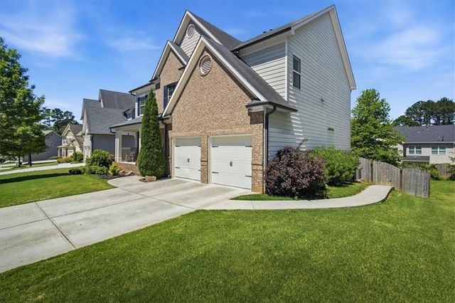 4042 Broadmoor Court SW, Austell, GA 30106