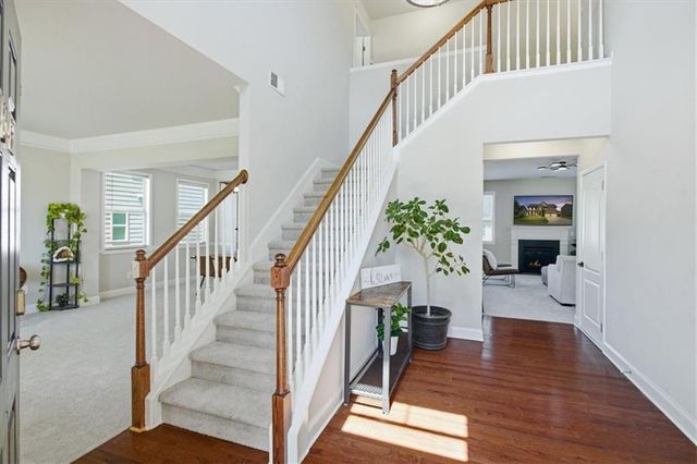 4042 Broadmoor Court SW, Austell, GA 30106