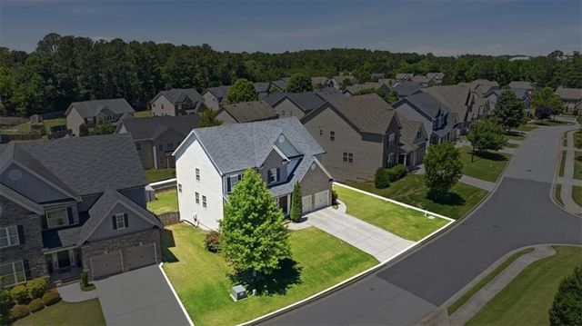 4042 Broadmoor Court SW, Austell, GA 30106