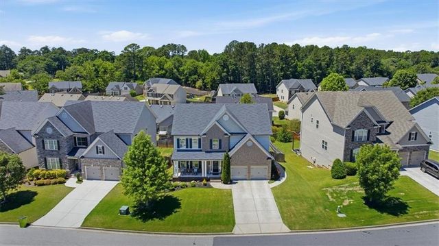 4042 Broadmoor Court SW, Austell, GA 30106