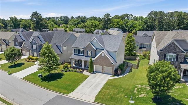 4042 Broadmoor Court SW, Austell, GA 30106