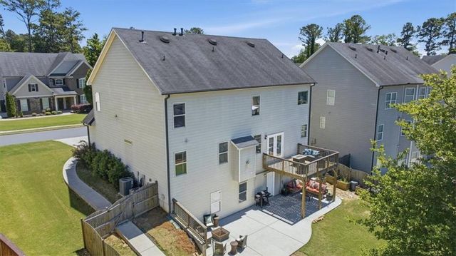 4042 Broadmoor Court SW, Austell, GA 30106