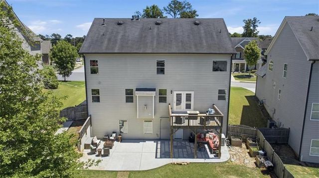 4042 Broadmoor Court SW, Austell, GA 30106