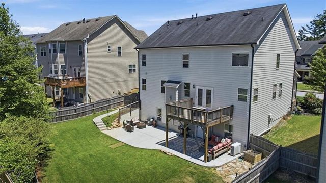 4042 Broadmoor Court SW, Austell, GA 30106