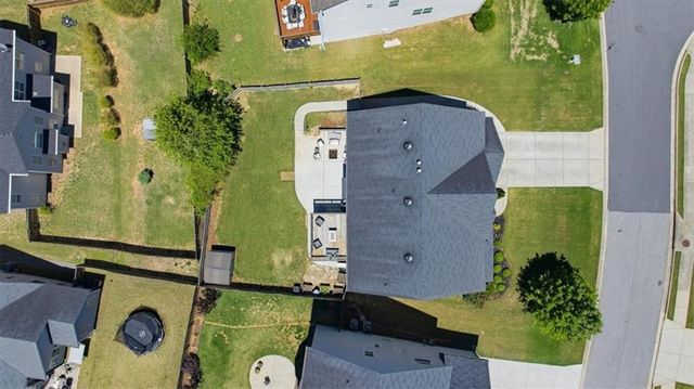 4042 Broadmoor Court SW, Austell, GA 30106