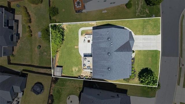 4042 Broadmoor Court SW, Austell, GA 30106