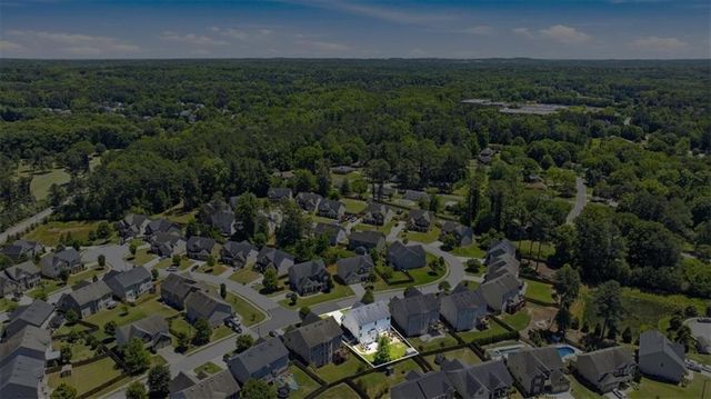 4042 Broadmoor Court SW, Austell, GA 30106