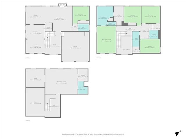 4042 Broadmoor Court SW, Austell, GA 30106