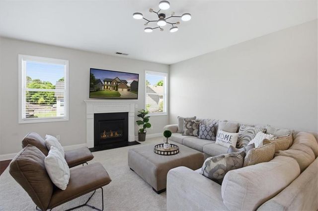 4042 Broadmoor Court SW, Austell, GA 30106