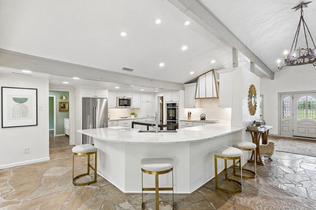 4206 Sycamore Lane, Parker, TX 75002