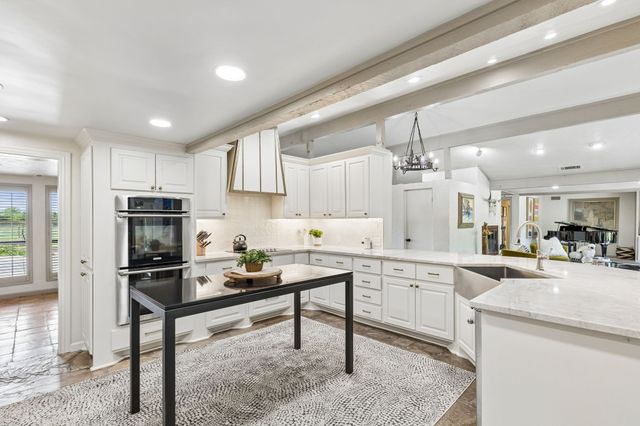 4206 Sycamore Lane, Parker, TX 75002