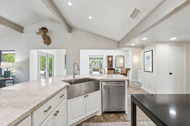 4206 Sycamore Lane, Parker, TX 75002