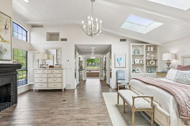 4206 Sycamore Lane, Parker, TX 75002