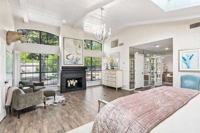 4206 Sycamore Lane, Parker, TX 75002