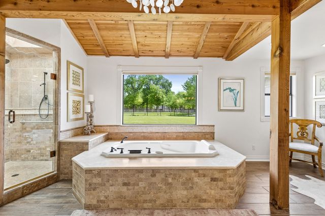 4206 Sycamore Lane, Parker, TX 75002